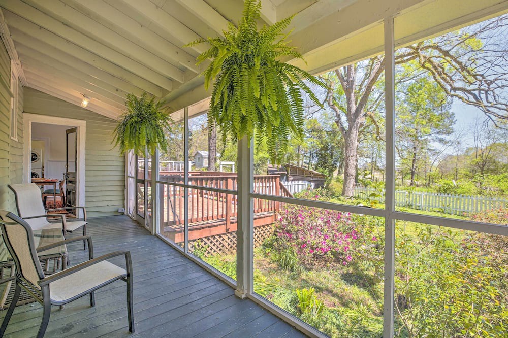 Photo of Outdoor in Watkinsville