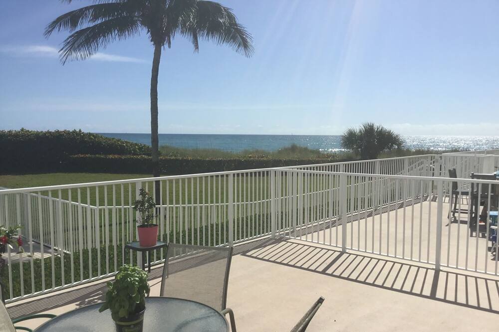 Photo of Patio Balcony in Vero Beach
