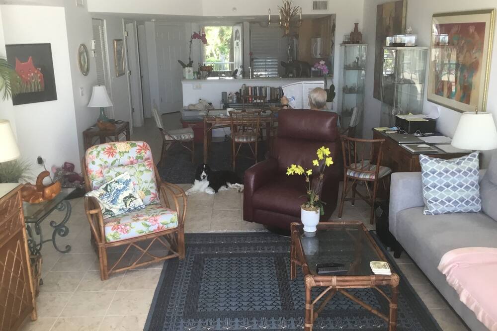 Photo of Livingroom in Vero Beach