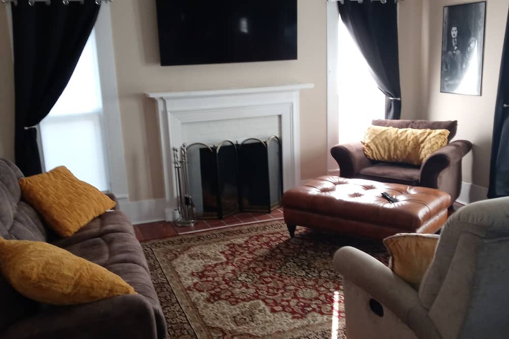 Photo of Livingroom in Bartow