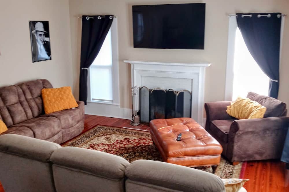 Photo of Livingroom in Bartow
