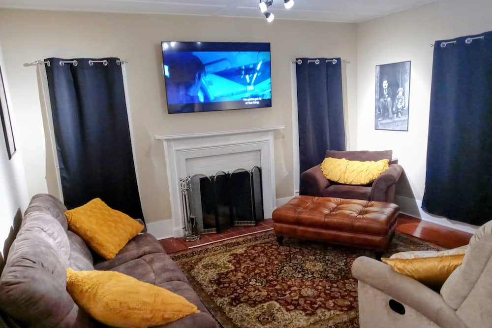Photo of Livingroom in Bartow