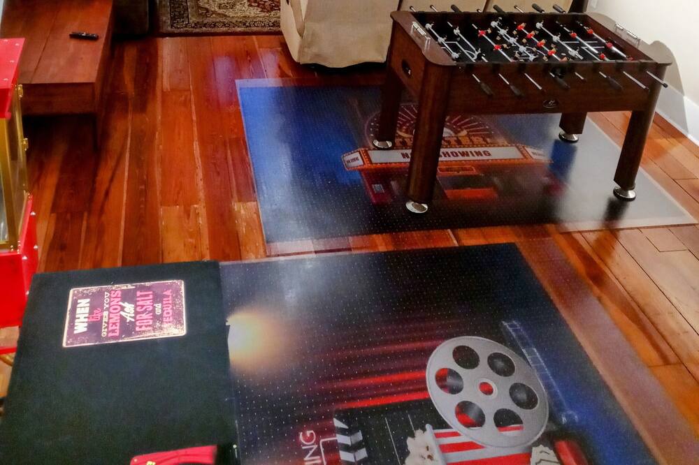 Photo of Livingroom in Bartow
