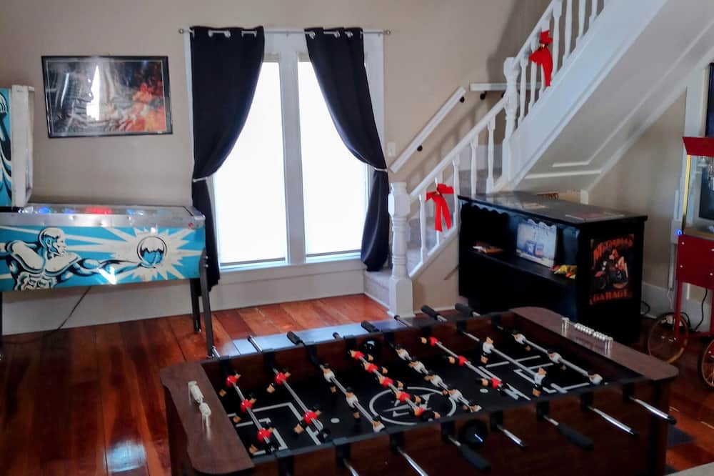 Photo of Livingroom in Bartow