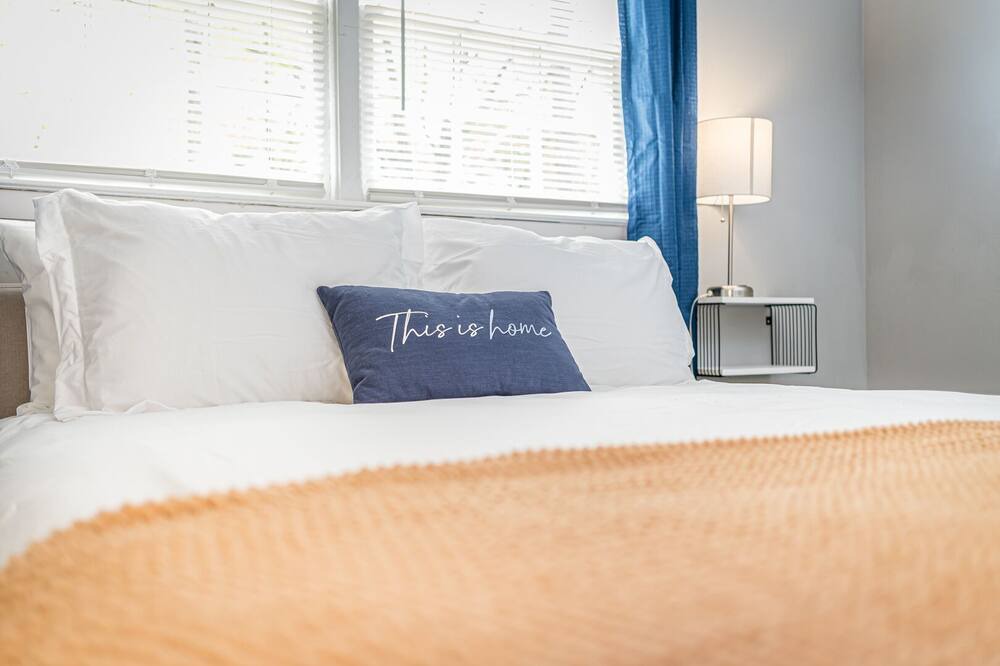 Photo of Bedroom in Athens