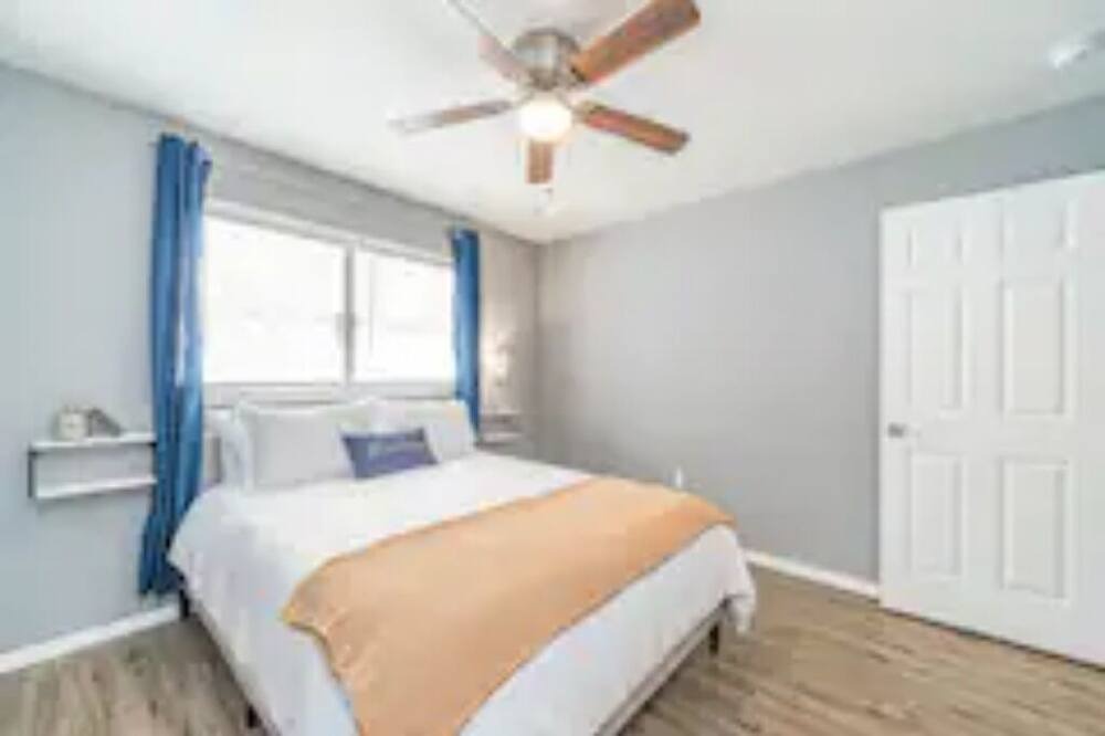 Photo of Bedroom in Athens