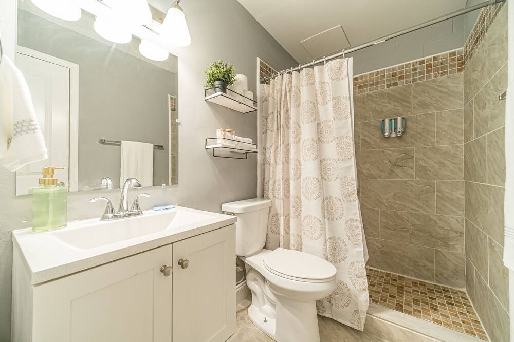 Photo of Bathroom in Athens