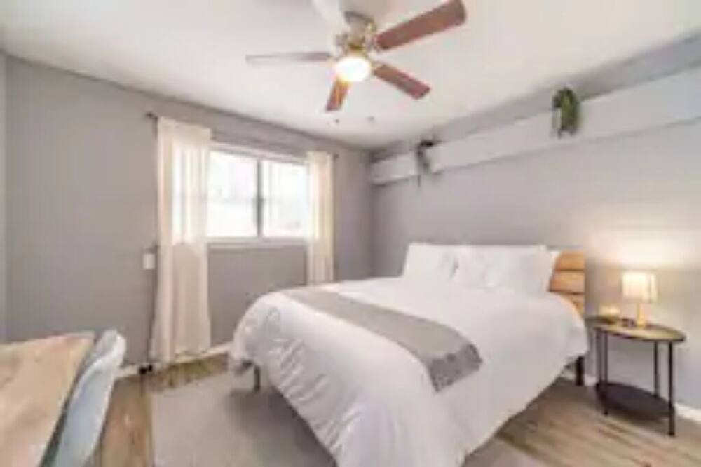 Photo of Bedroom in Athens