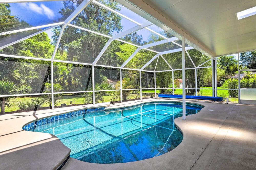 Photo of Outdoor in Doral Woods