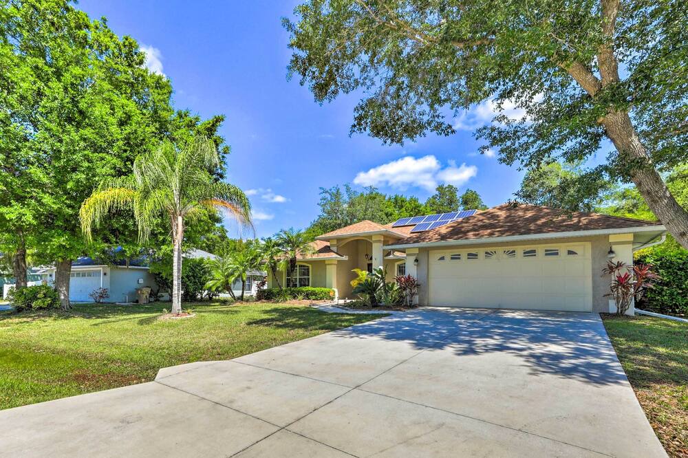 Photo of Outdoor in Doral Woods