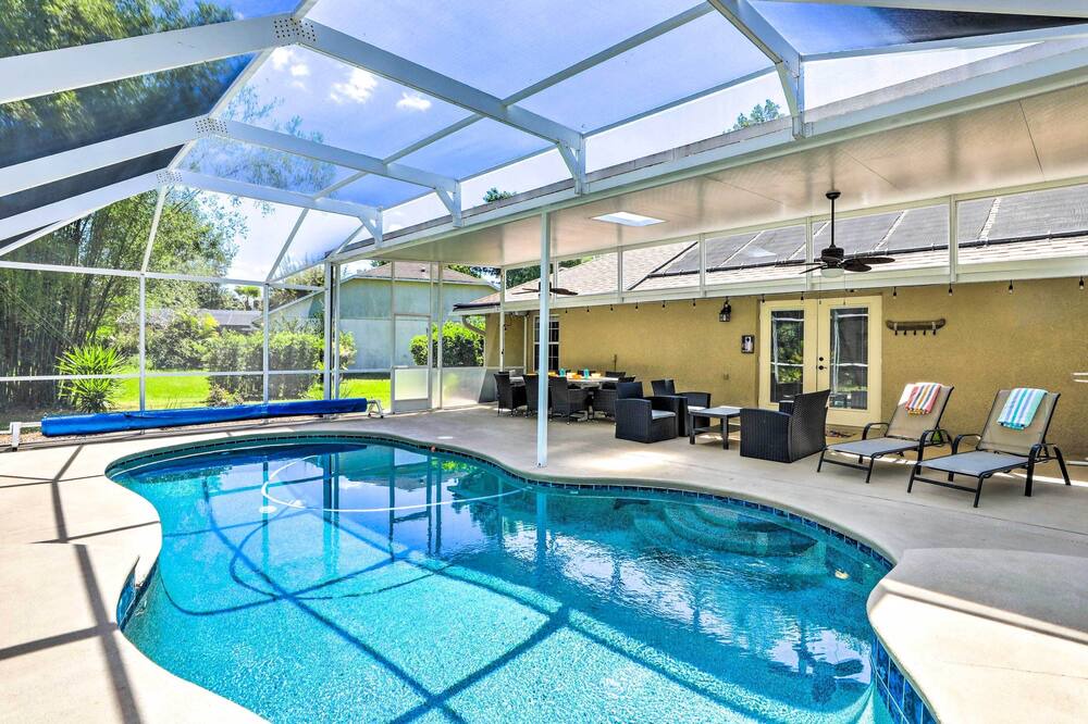 Photo of Outdoor in Doral Woods
