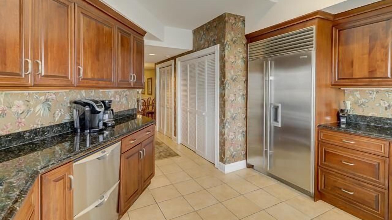 Photo of Kitchen in Beach Lagoon