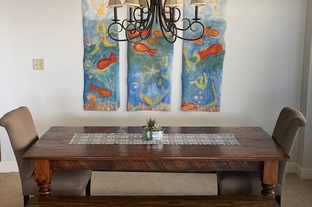 Photo of Kitchen in Daufuskie Island