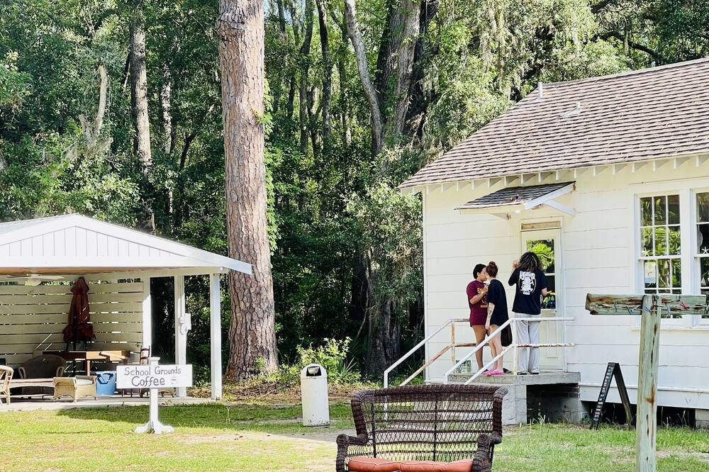 Photo of Outdoor in Daufuskie Island