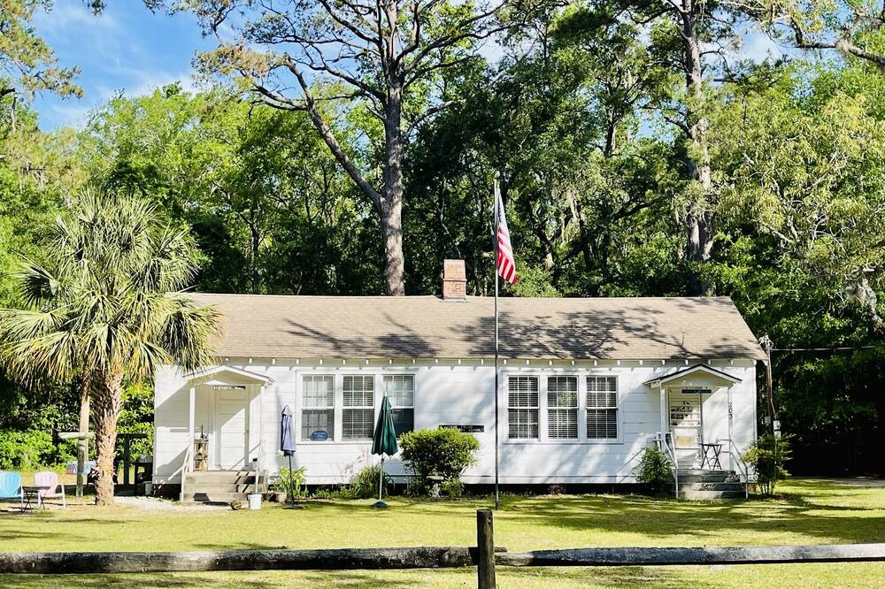 Photo of Others in Daufuskie Island