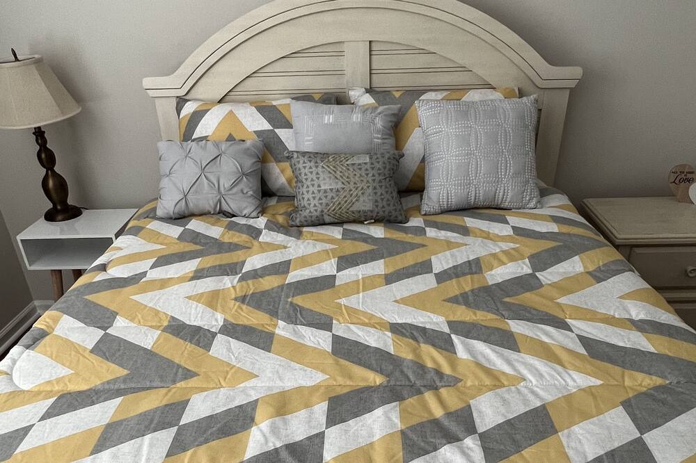 Photo of Bedroom in Winder
