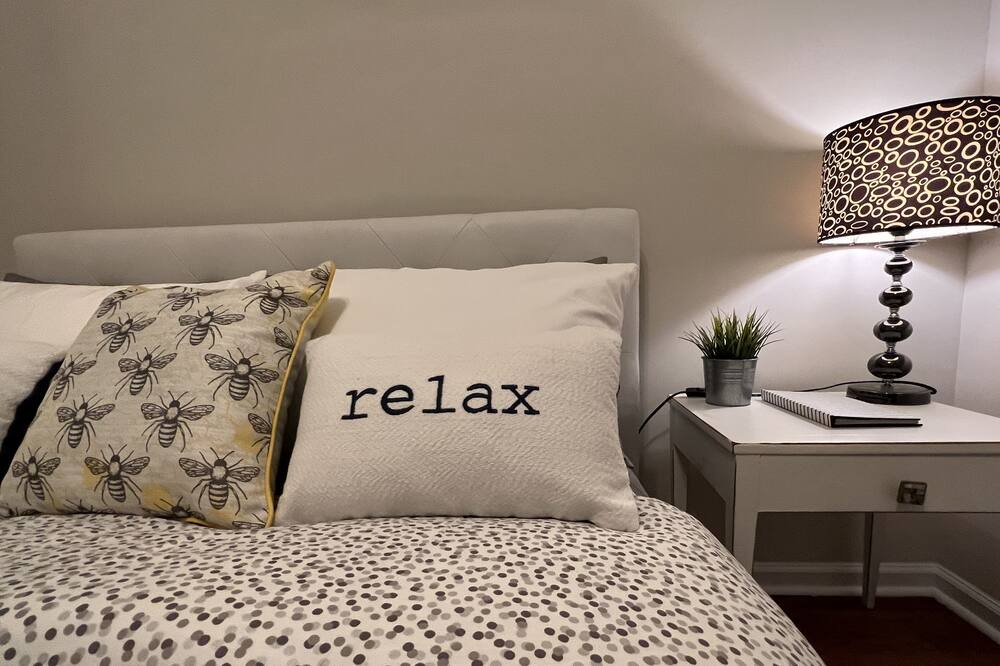 Photo of Bedroom in Winder