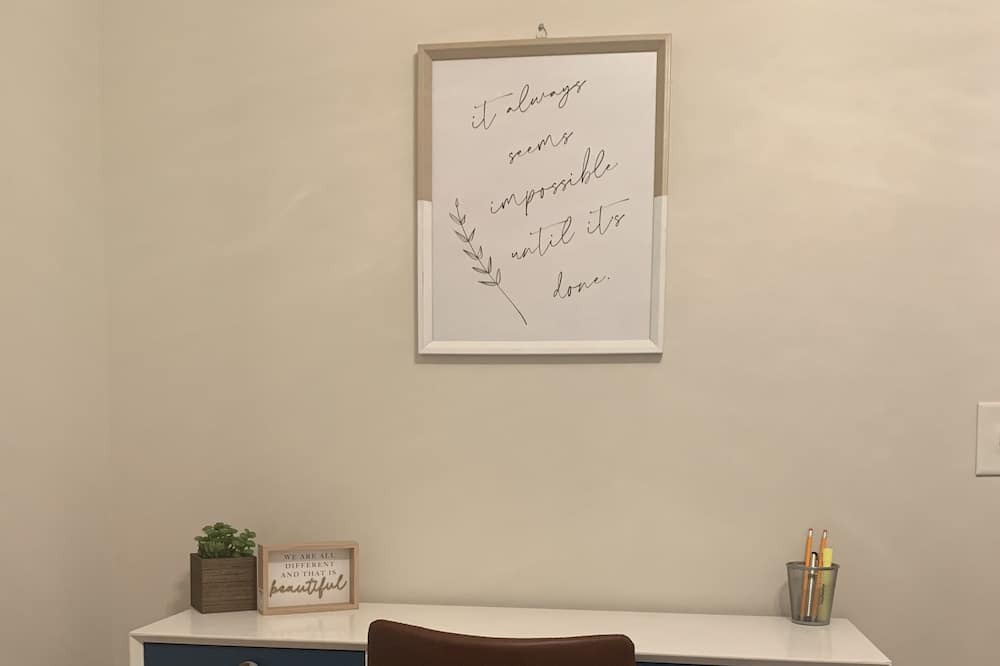 Photo of Bedroom in Winder