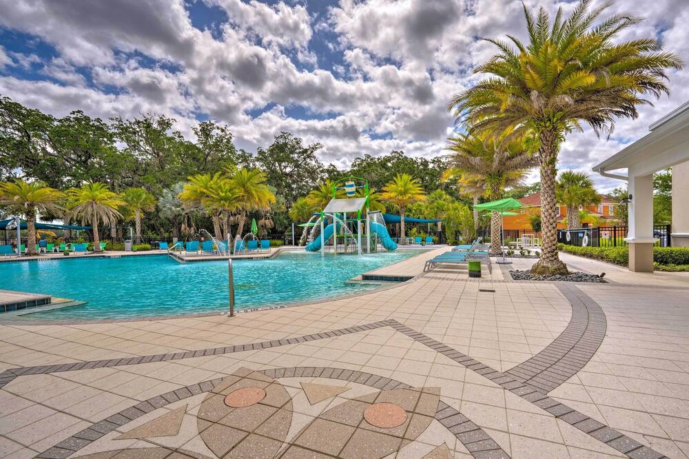 Photo of Outdoor in Veranda Palms
