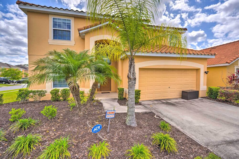Photo of Outdoor in Veranda Palms