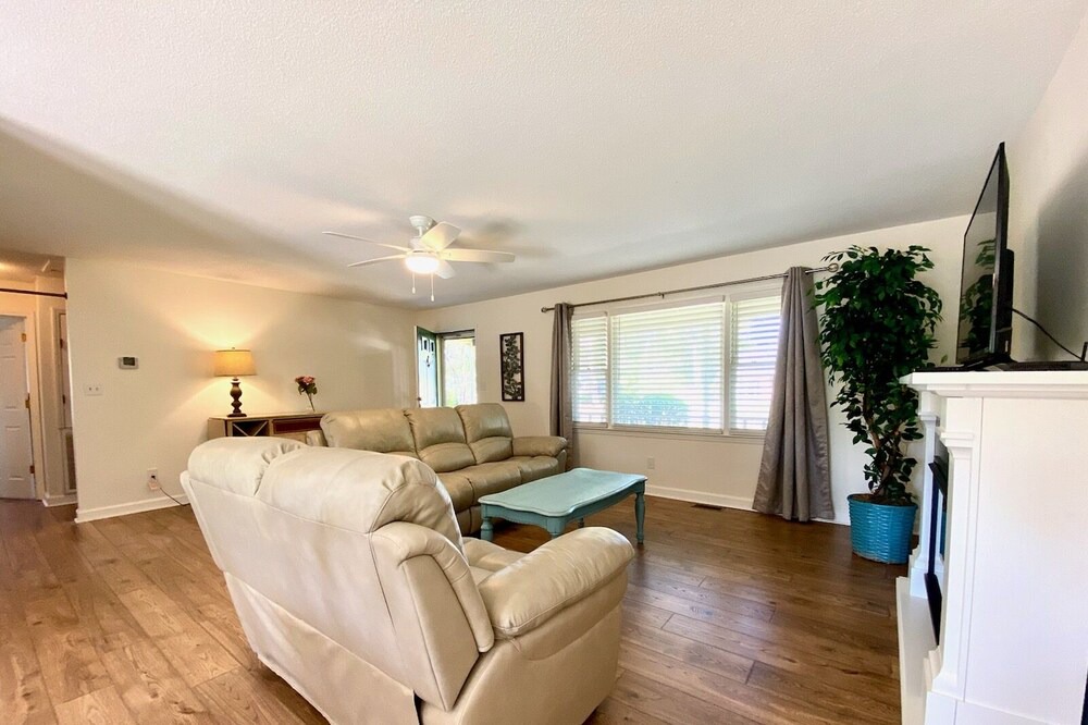 Photo of Livingroom in Kings Grant