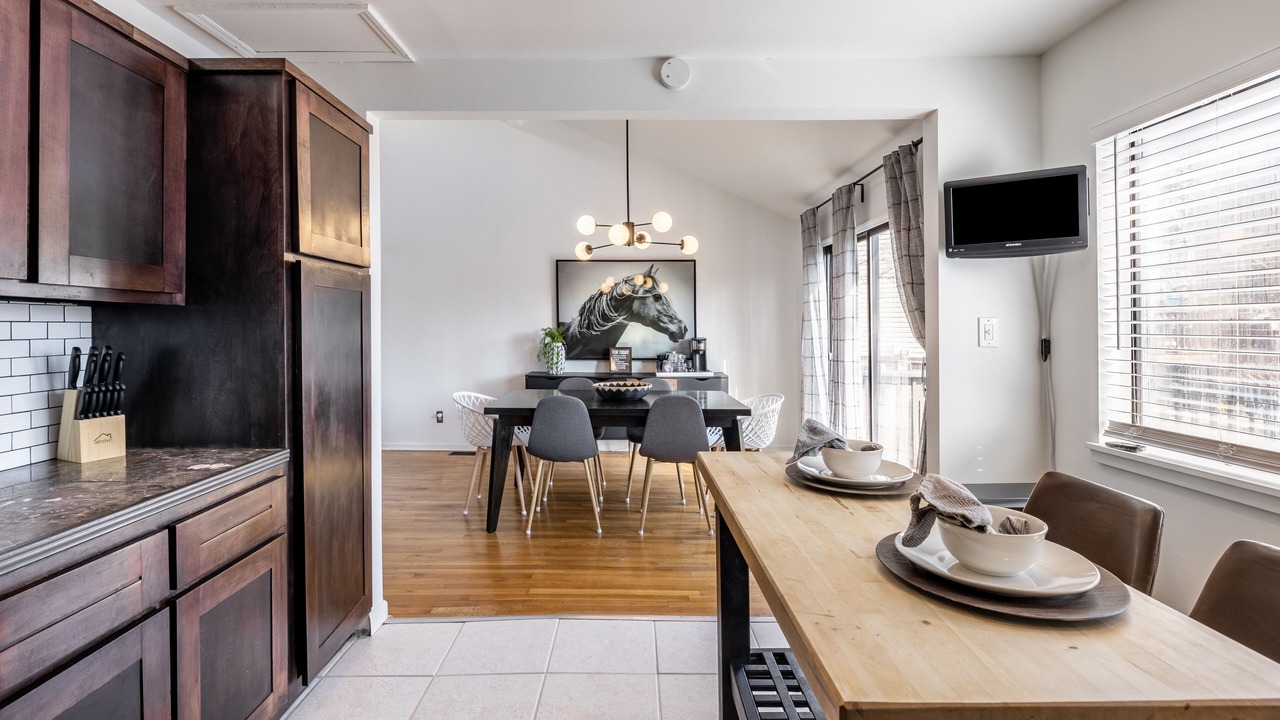 Photo of Kitchen in Charlotte