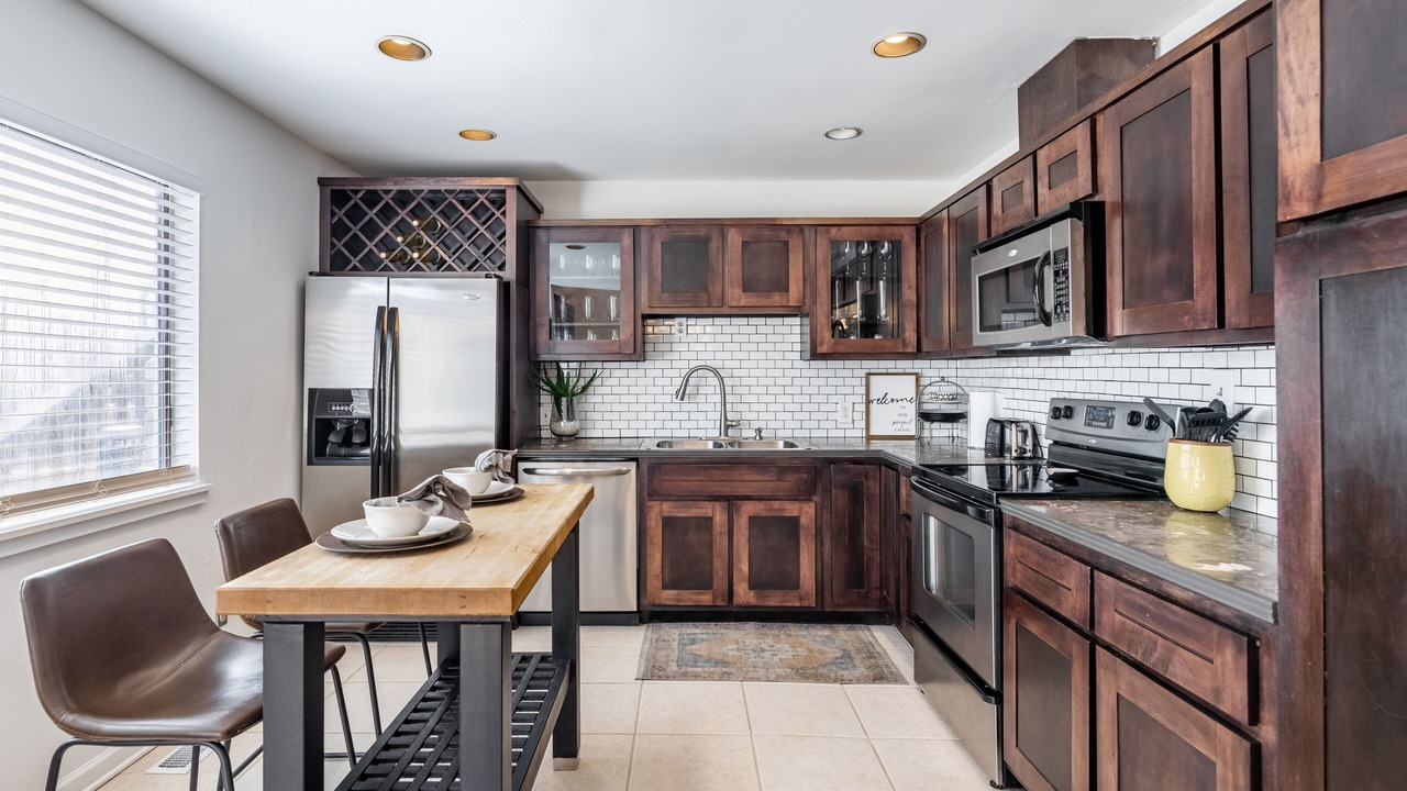 Photo of Kitchen in Charlotte