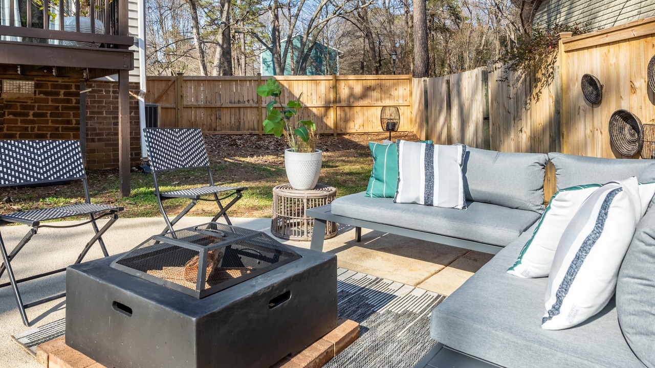 Photo of Outdoor in Charlotte