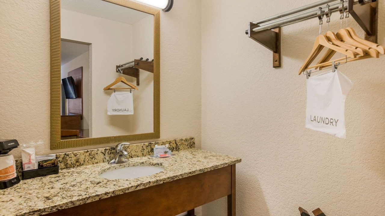 Photo of Bedroom in Vidalia