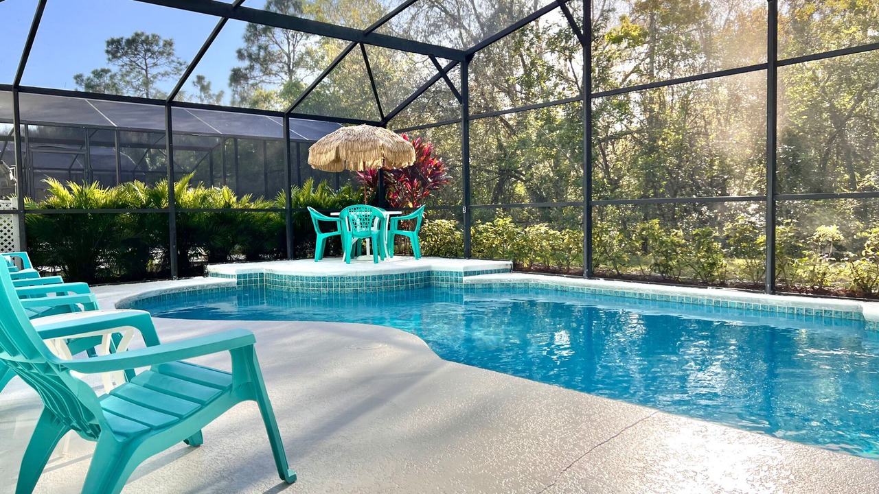 Photo of Outdoor in Lake Berkley