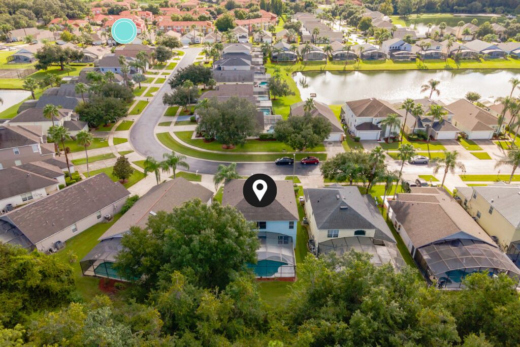Photo of Outdoor in Lake Berkley