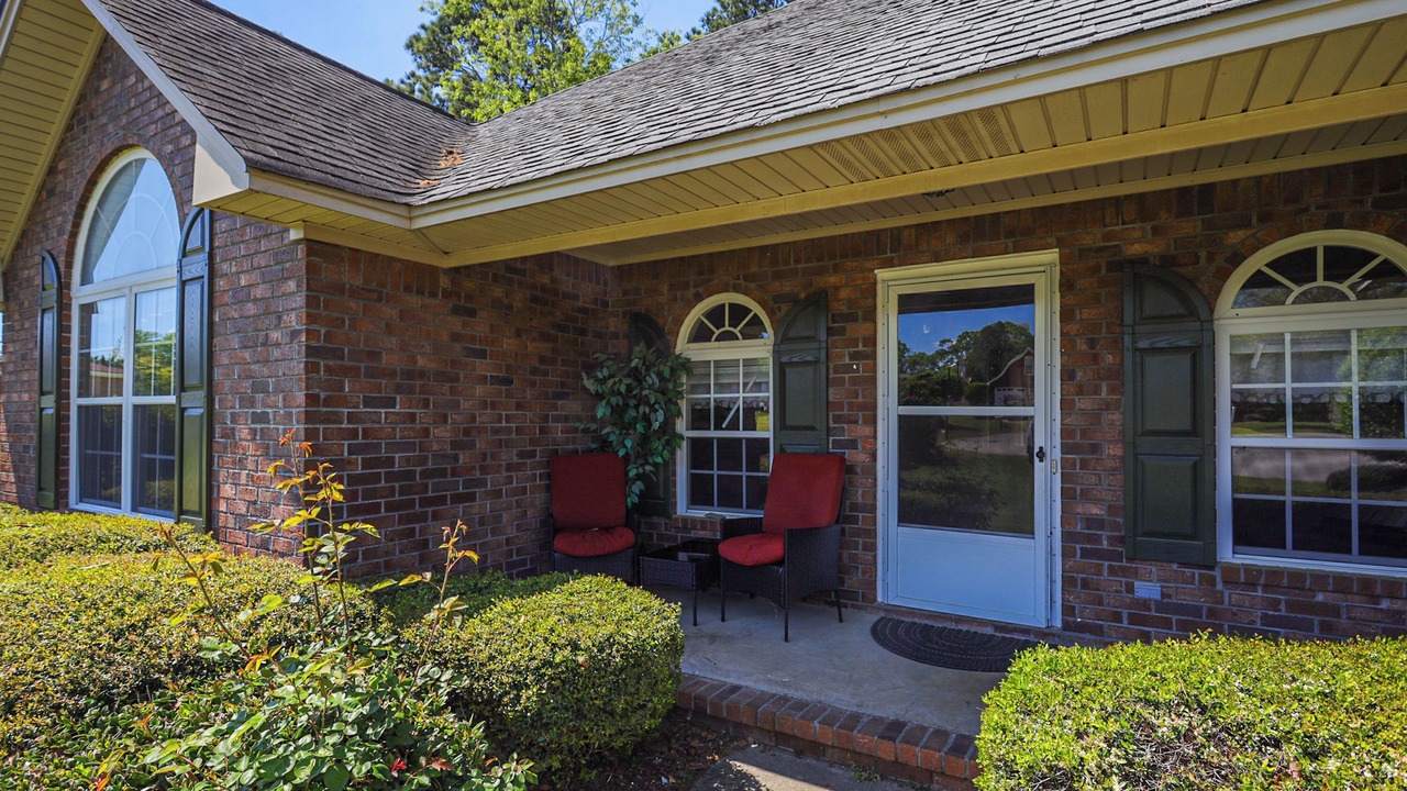 Photo of Outdoor in Sumter County