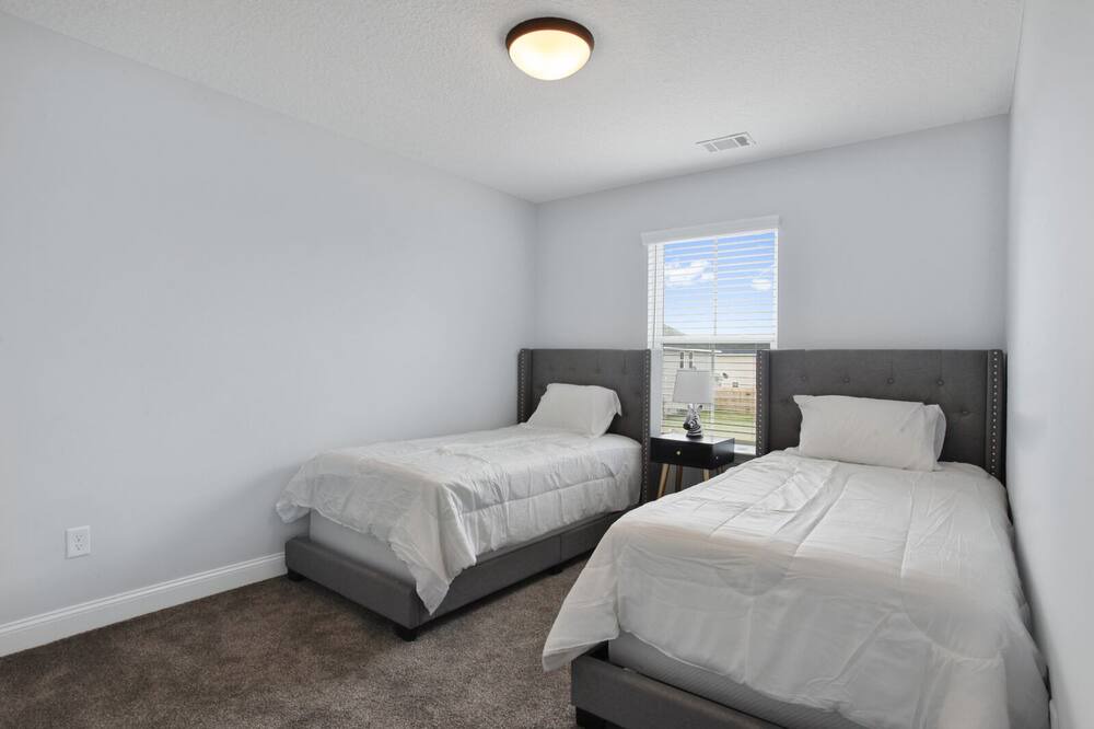 Photo of Bedroom in Fleming