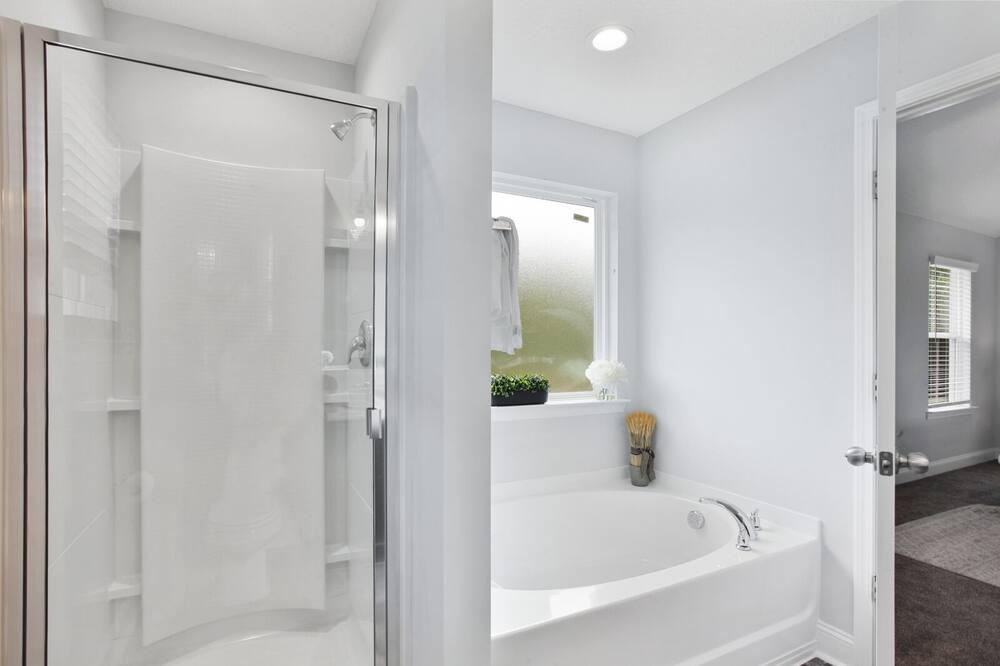 Photo of Bathroom in Fleming
