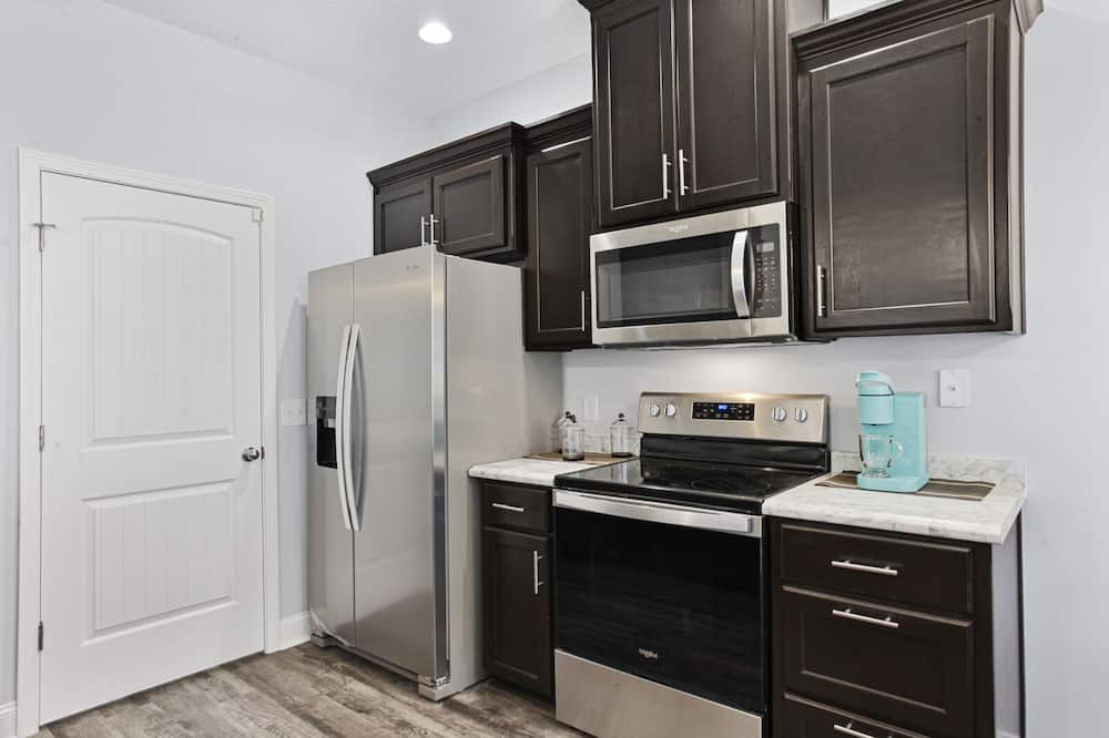 Photo of Kitchen in Fleming
