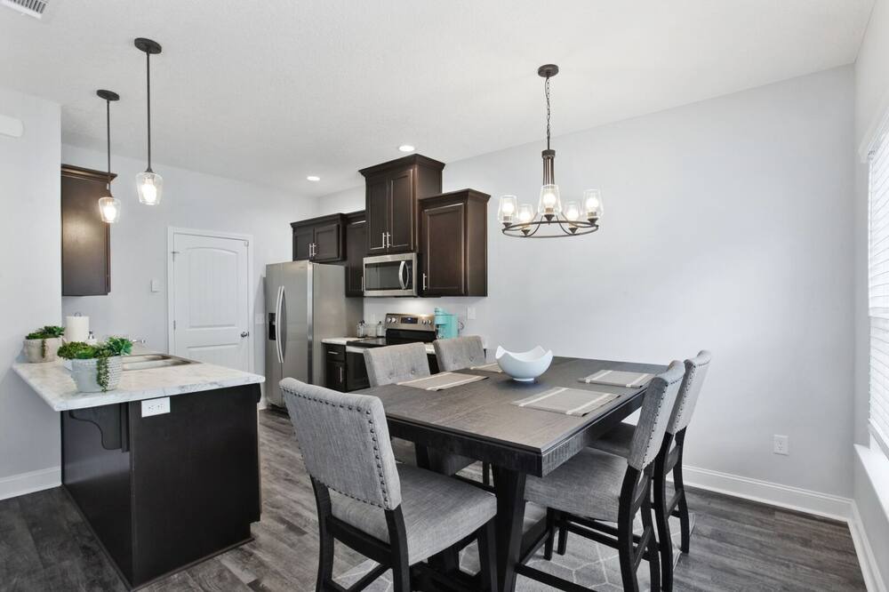 Photo of Kitchen in Fleming