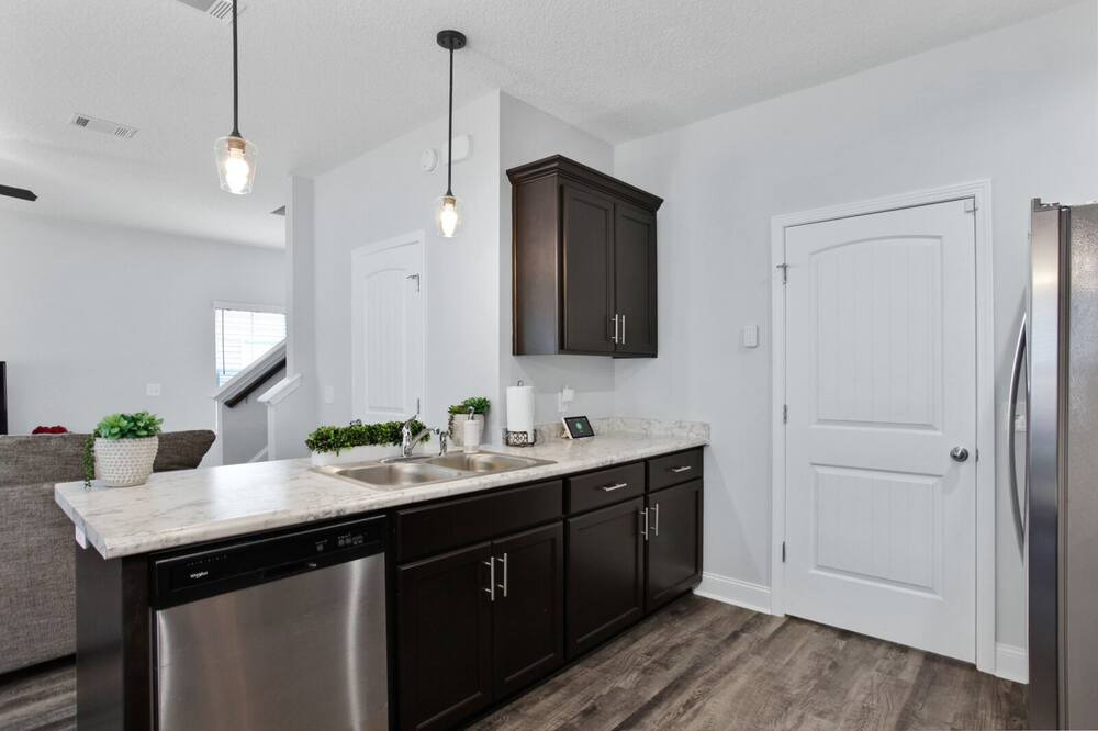 Photo of Kitchen in Fleming