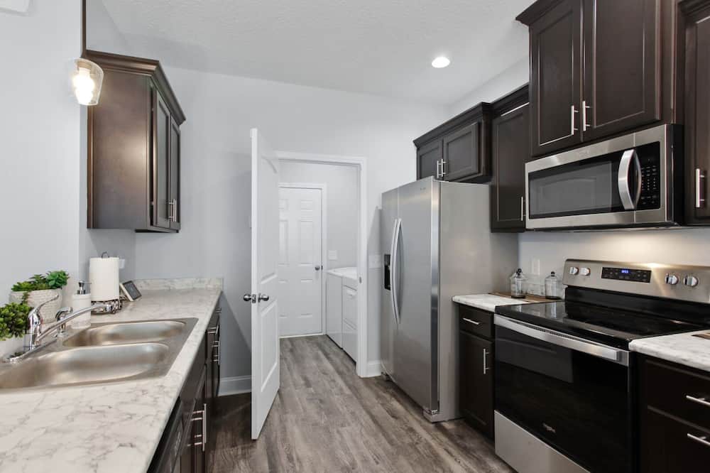 Photo of Kitchen in Fleming