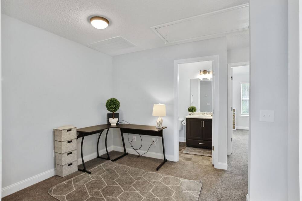Photo of Bedroom in Fleming