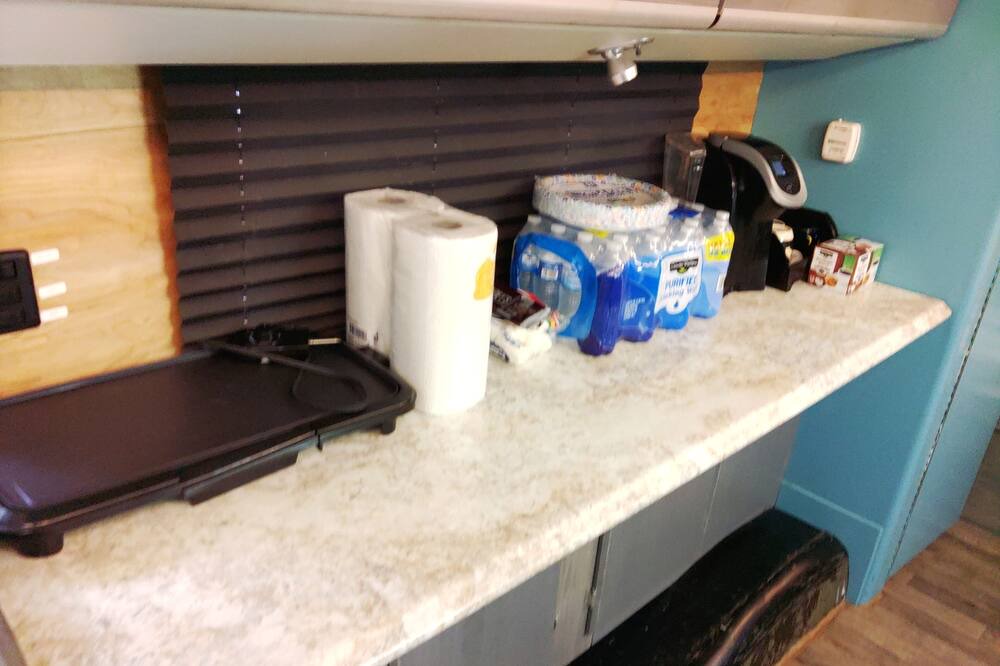 Photo of Kitchen in Fair Play