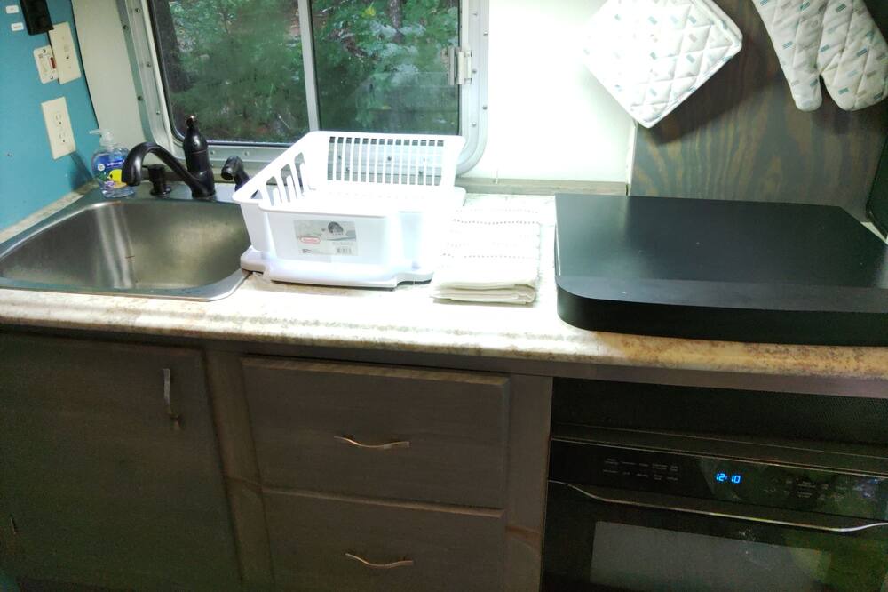 Photo of Kitchen in Fair Play