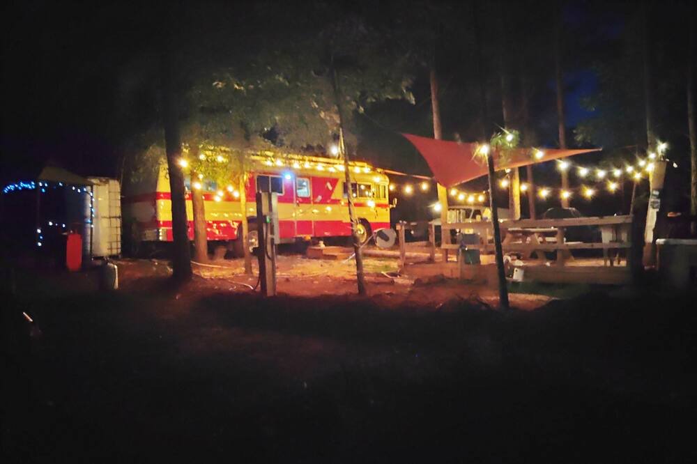 Photo of Outdoor in Fair Play