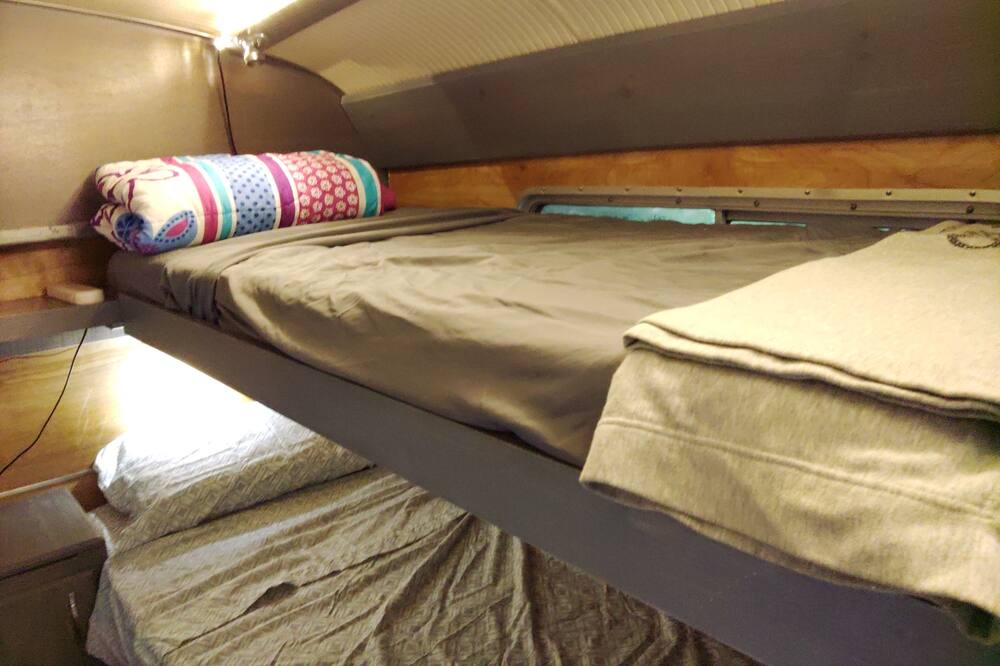 Photo of Bedroom in Fair Play