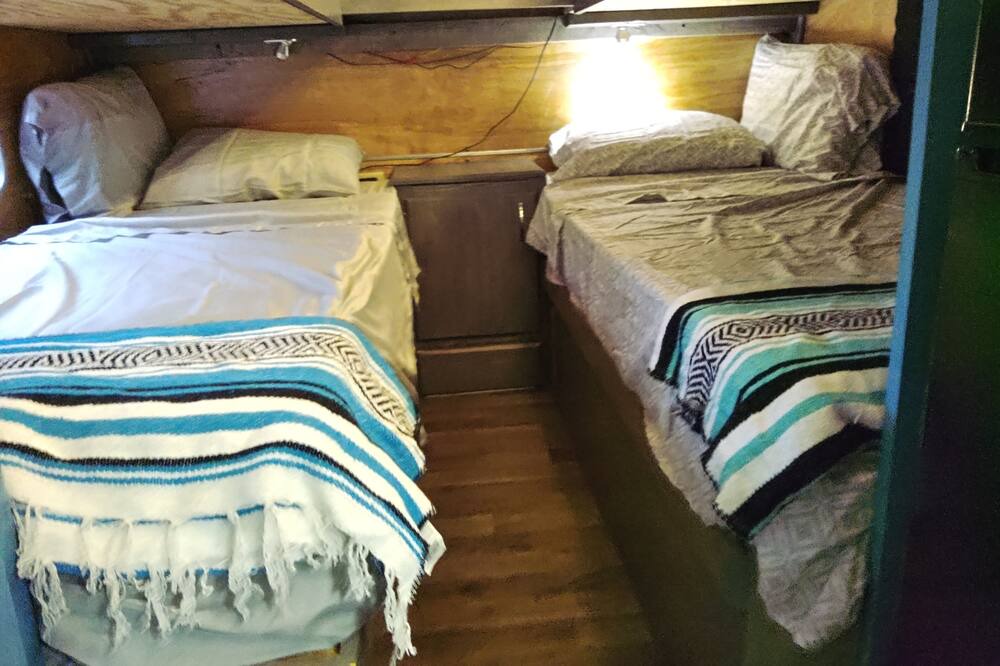 Photo of Bedroom in Fair Play