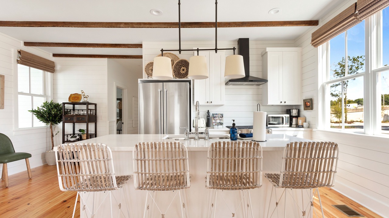 Photo of Kitchen in Westside