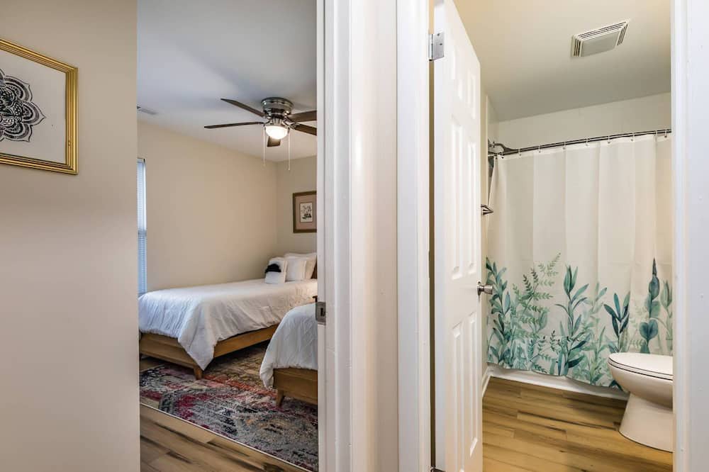 Photo of Bedroom in Pigeon Point