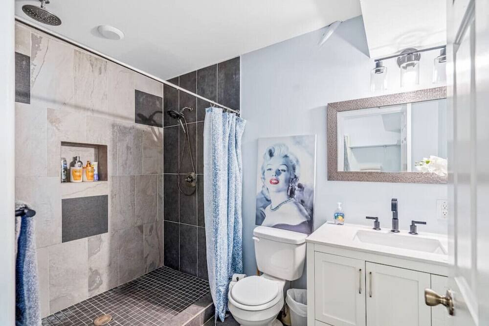 Photo of Bathroom in Northeast Raleigh