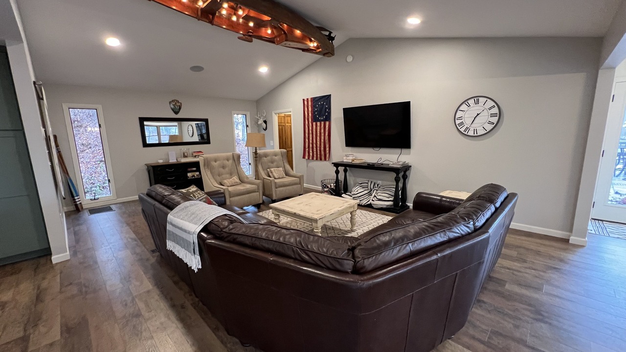 Photo of Livingroom in West Union