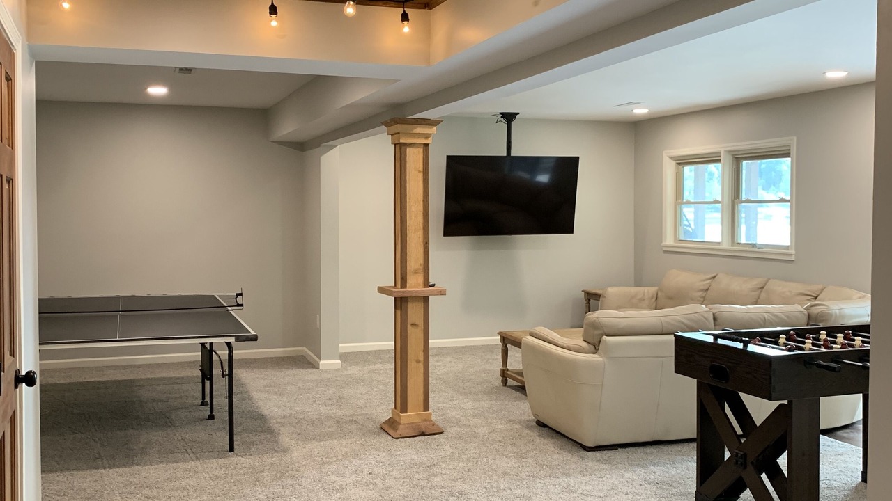 Photo of Bedroom in West Union