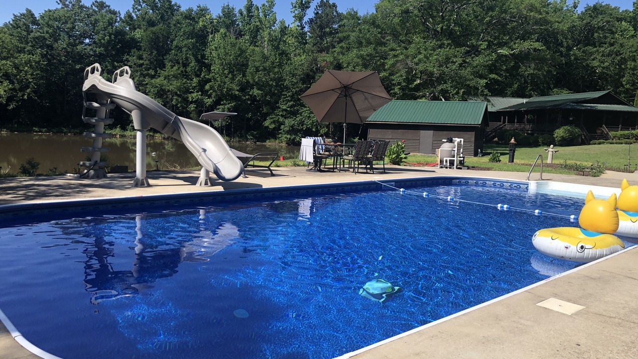 Photo of Outdoor in Little Mountain
